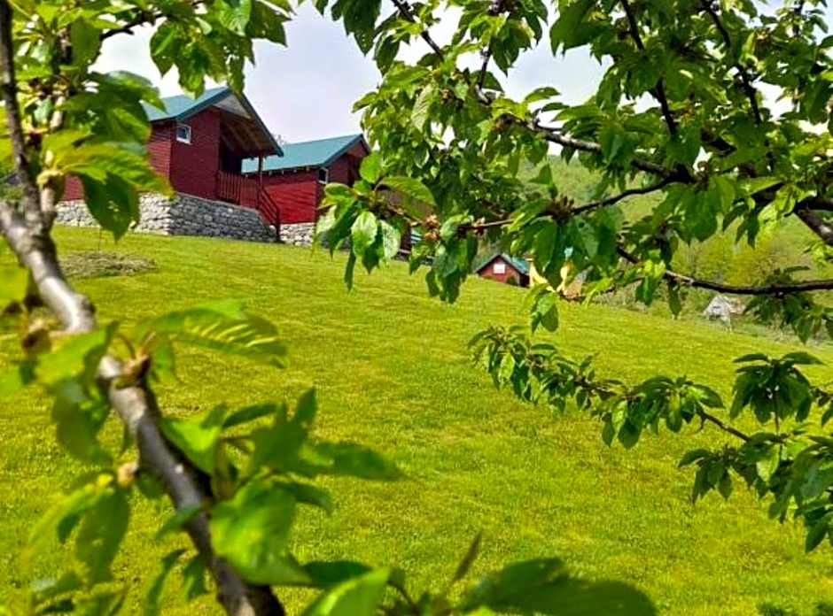 Eco Village Mojkovac