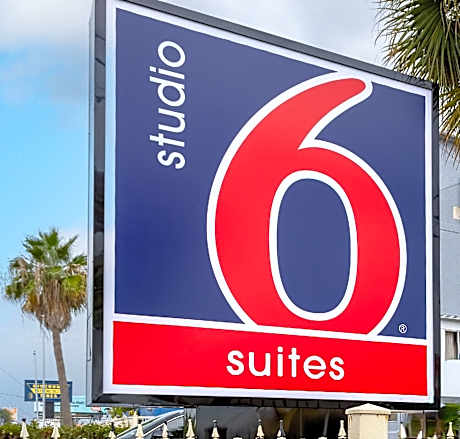 Studio 6 Suites - Hot Springs, AR