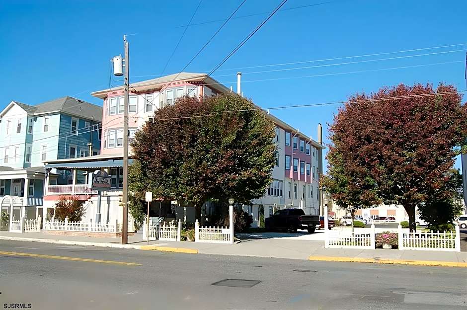 Scarborough Inn