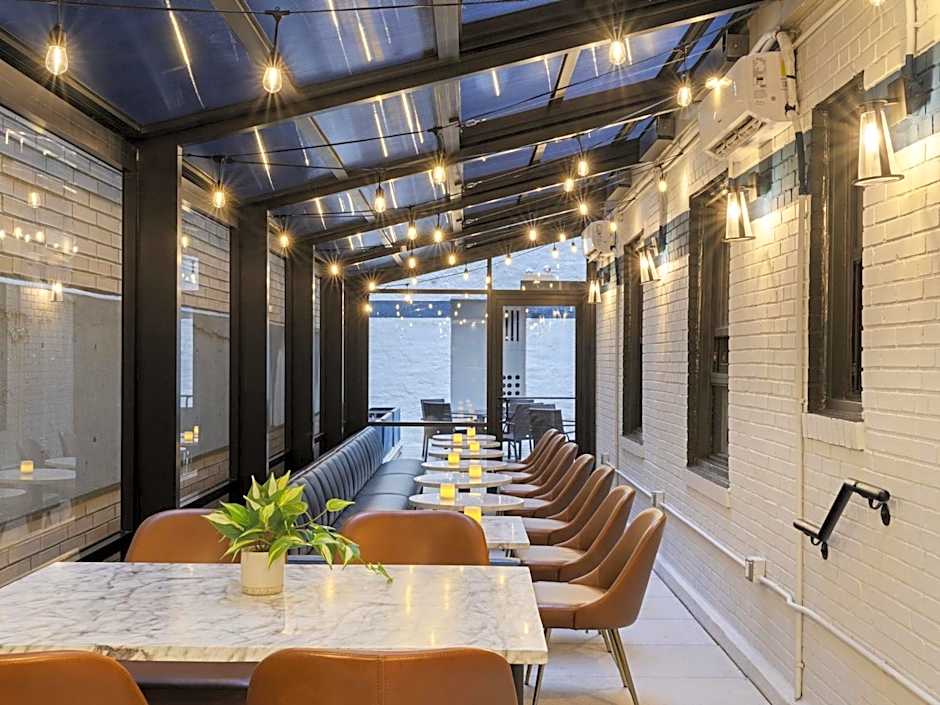 Voco The Franklin New York By IHG