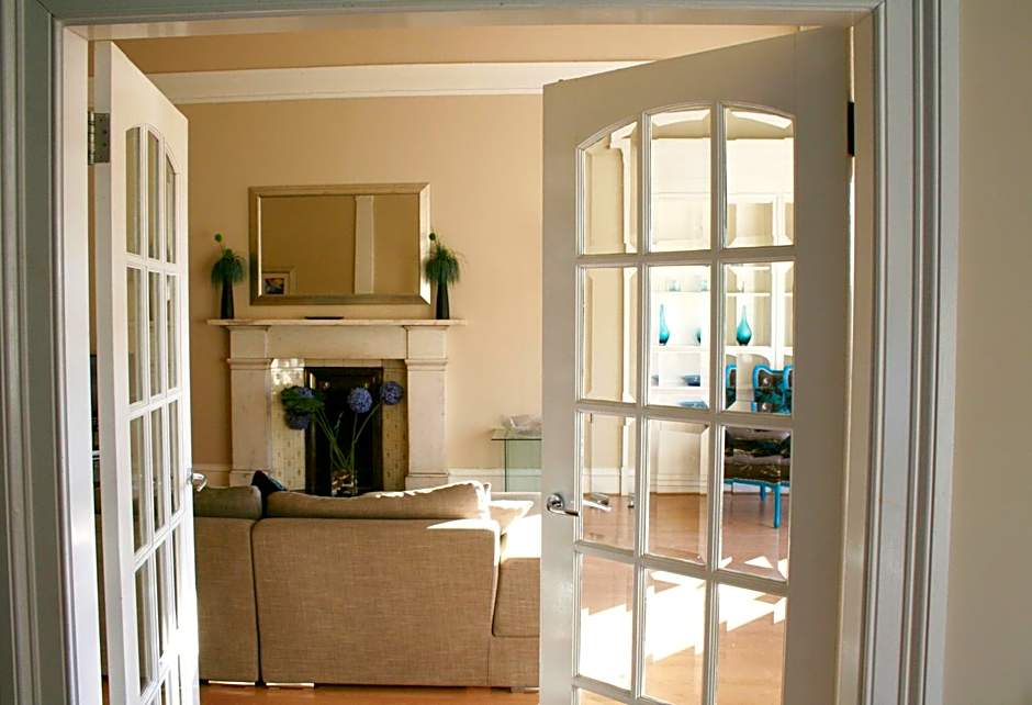 Dreamhouse Apartments Glasgow West End