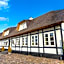 Hotel Aarslev Kro