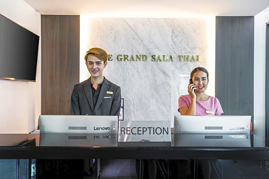 The Grand Sala Thai