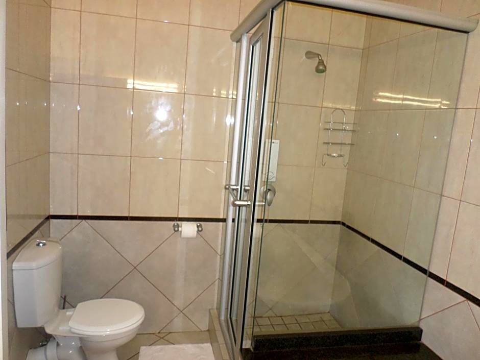 The Links Guest House