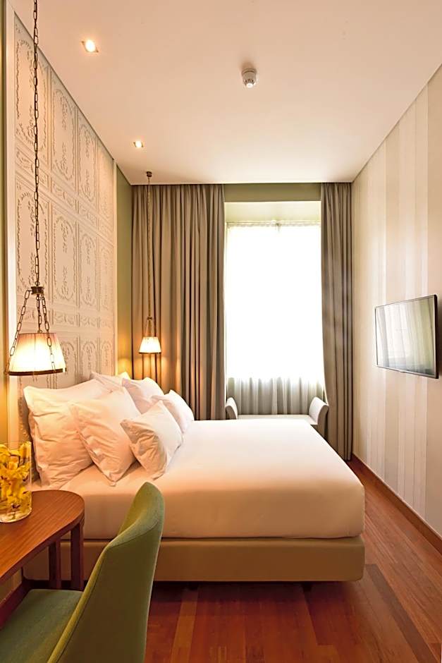 Pousada de Lisboa - Small Luxury Hotels Of The World