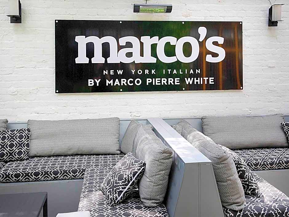 Mercure Stratford Upon Avon Shakespeare Hotel