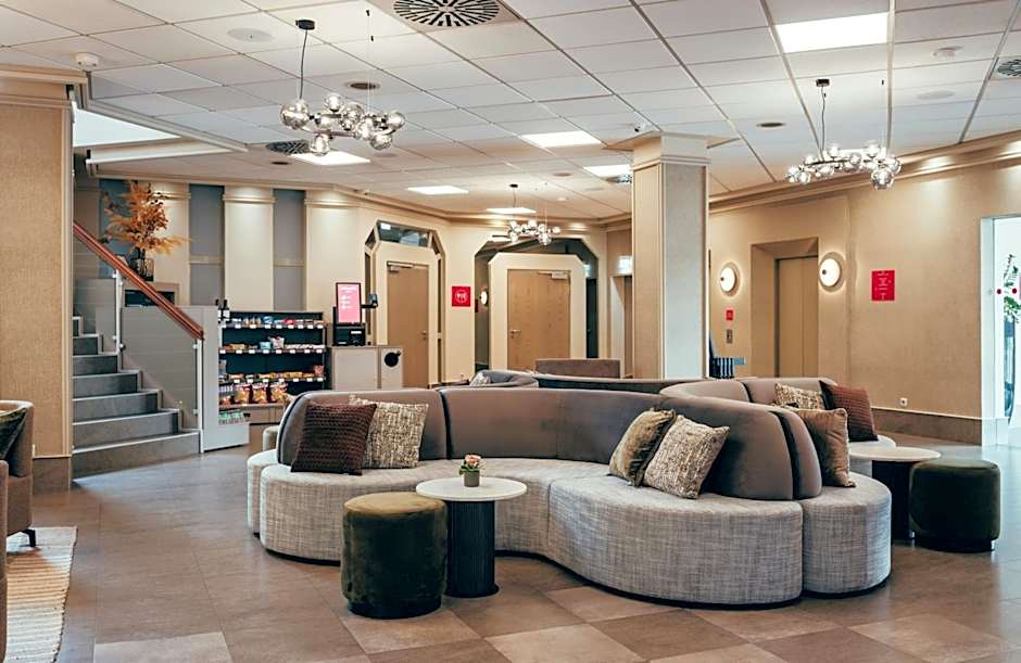 Leonardo Hotel Köln