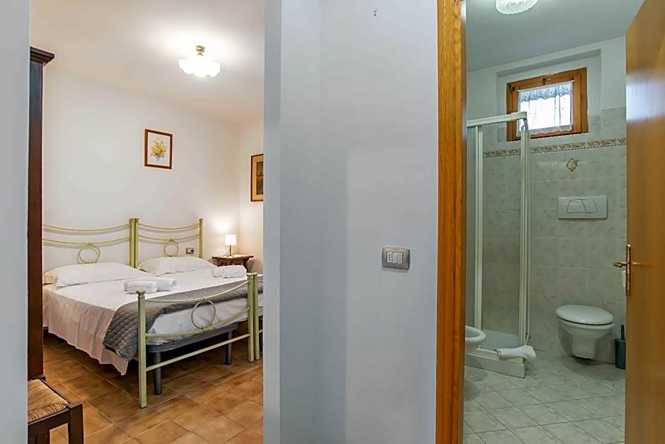 Residenza di Campagna Montelleri