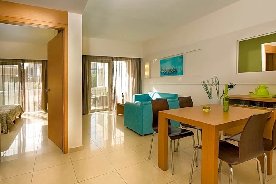 Atlantica Amalthia Beach Hotel - Adults Only