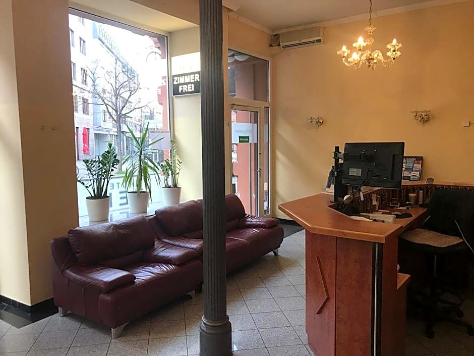 Hotel Zeil