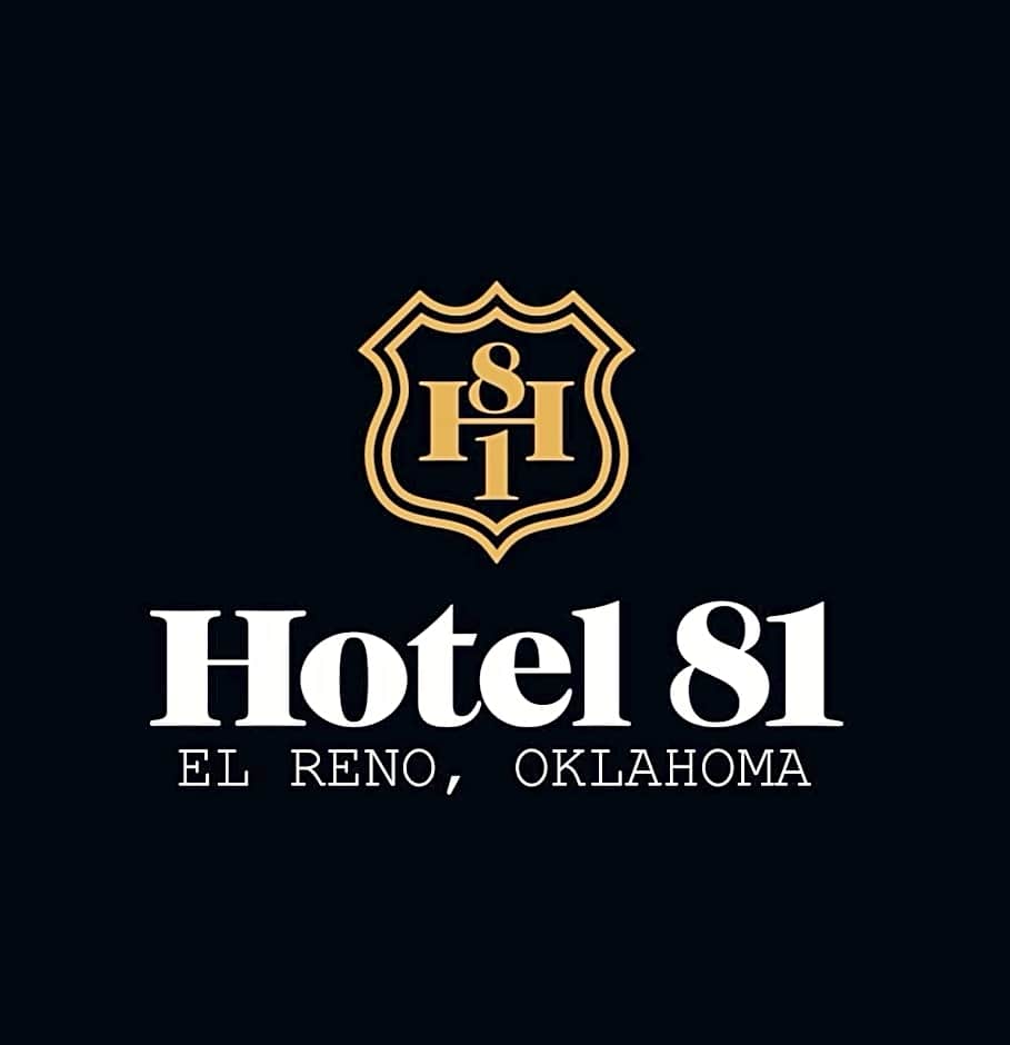 Hotel 81 El Reno