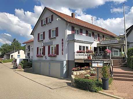 Hotel Heuberger Hof, Wehingen