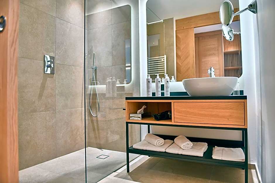 Hotel Belvedere - Adults Only - 14 plus