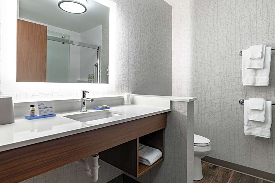 Holiday Inn Express And Suites Moundsville By IHG