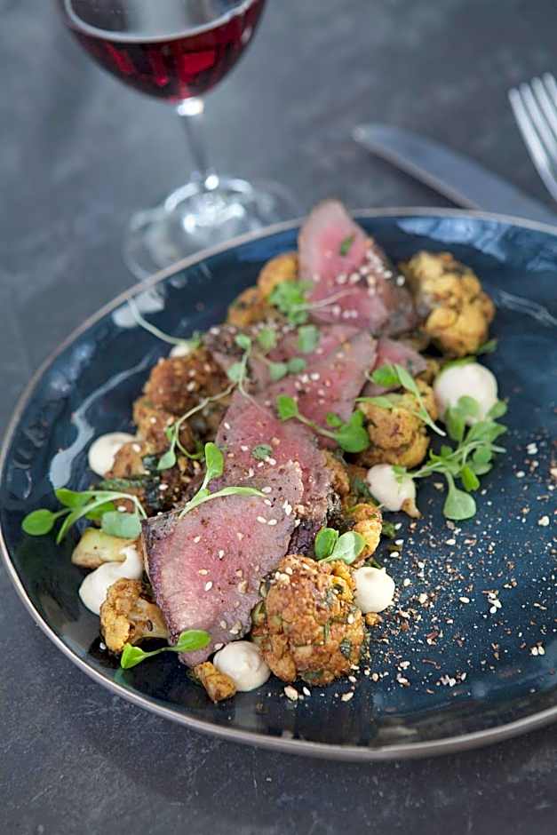 Tuileries at De Bortoli Rutherglen