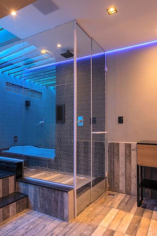 Drops Motel São José do Rio Preto