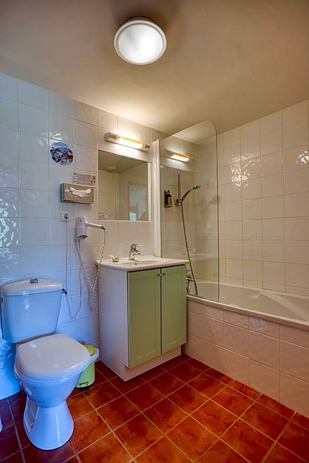 Epicéa Lodge Hôtel et Camping