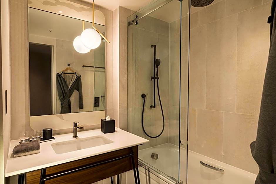 Bankside Hotel, Autograph Collection by Marriott