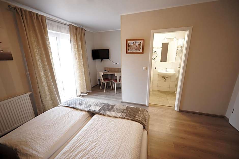 Hotel Wurster Kroog