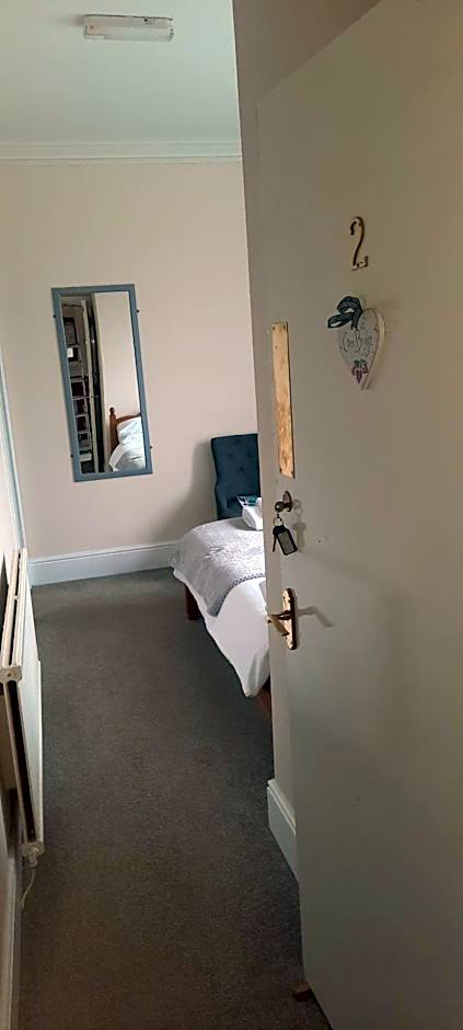 Photo 1 of 4 of Double Room with Private Bathroom