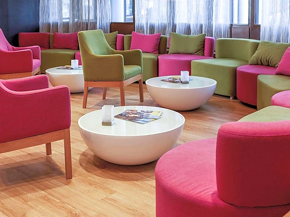 Mercure Hotel AM Messeplatz Offenburg