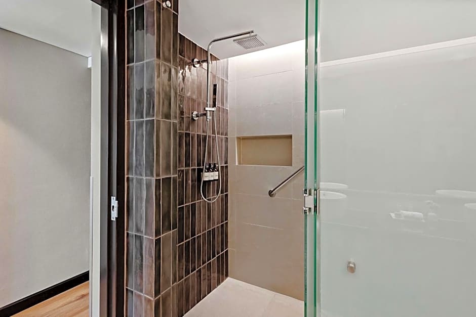 NH Collection Monterrey San Pedro