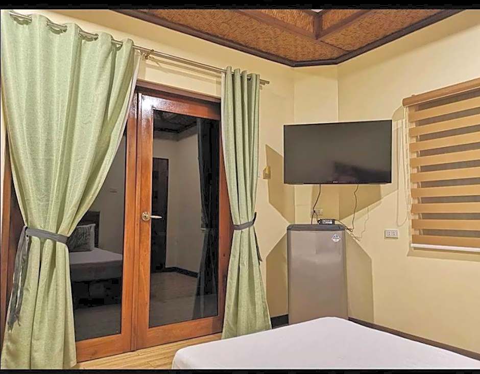 Alona Vikings Lodge 2