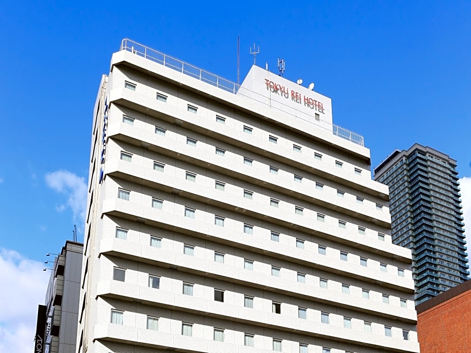 Photo 1 of 50 of Kobe Sannomiya Tokyu Rei Hotel
