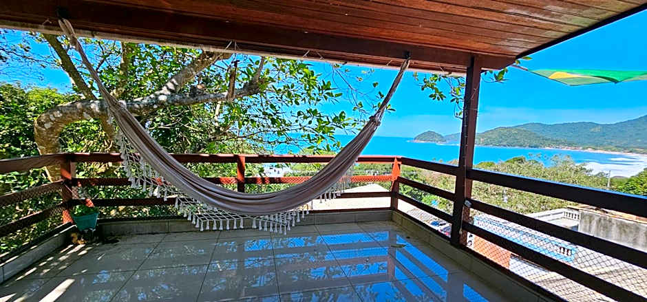 Pousada Encontro das Águas