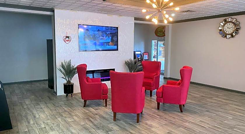 Ramada by Wyndham Enid