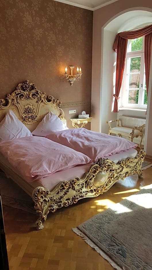 Schloss Sennfeld - Hotel & Veranstaltungsort -