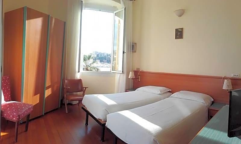 Albergo Bandoni