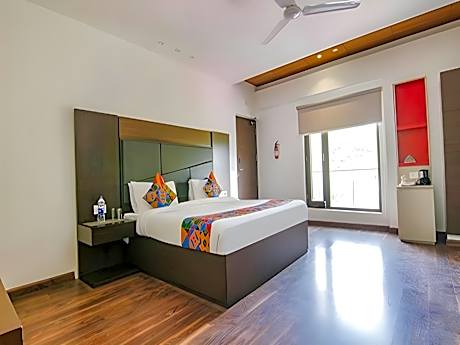 FabHotel Paradise Ville Resort