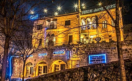Cave Konak Cappadocia- Special Category