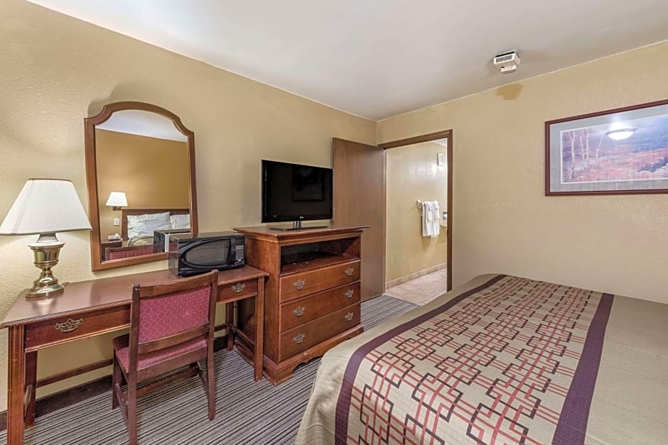 Rodeway Inn