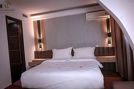 Superior Queen Room