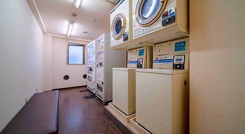 Meitetsu Inn Nagoyaekimae