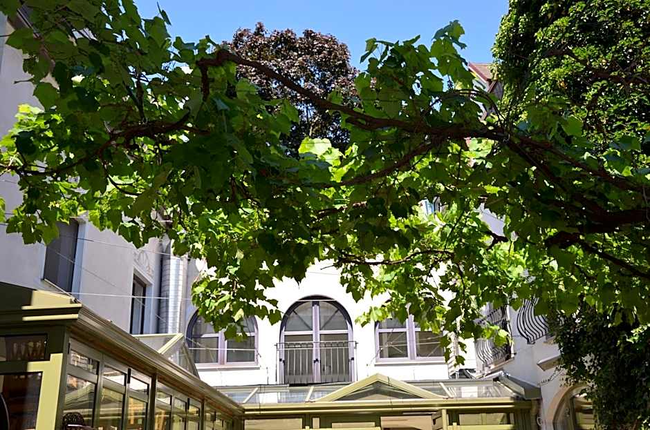 Das Stadthaus