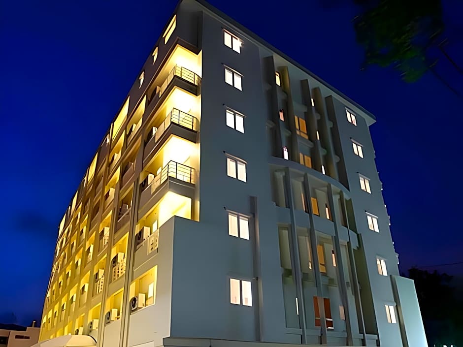 Clef Hotel Bangkok