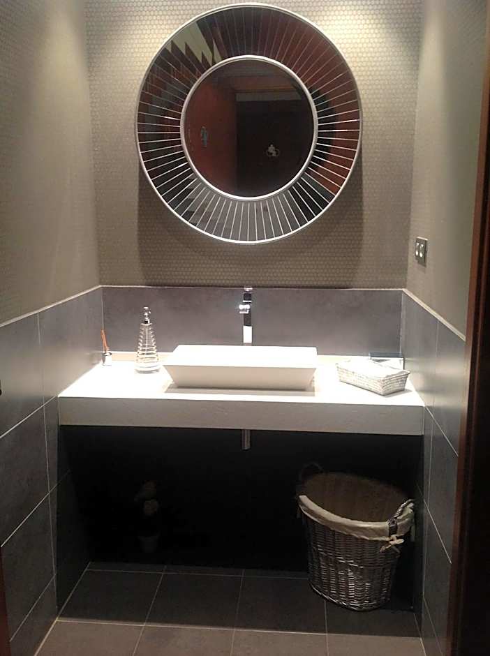 Hotel Pago del Olivo