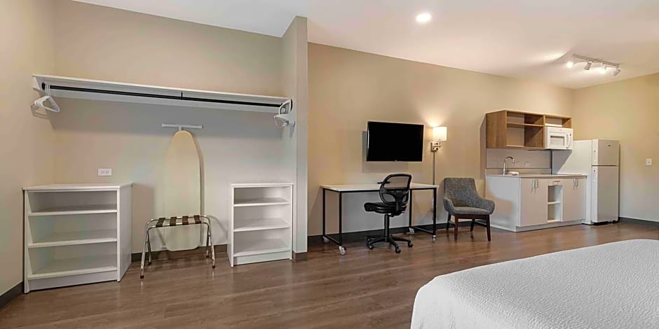 Extended Stay America Premier Suites - Savannah - Pooler