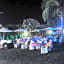 The Hans Coco Palms Hotel