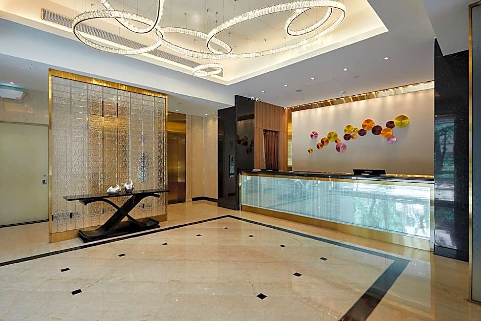 K Hotel Taipei II