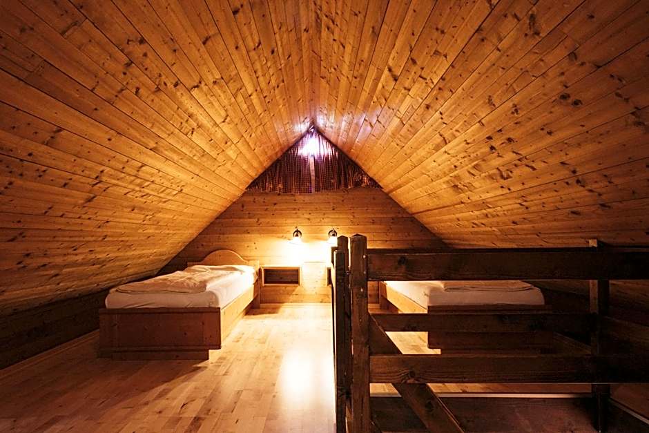 Naturel Hoteldorf Seeleitn