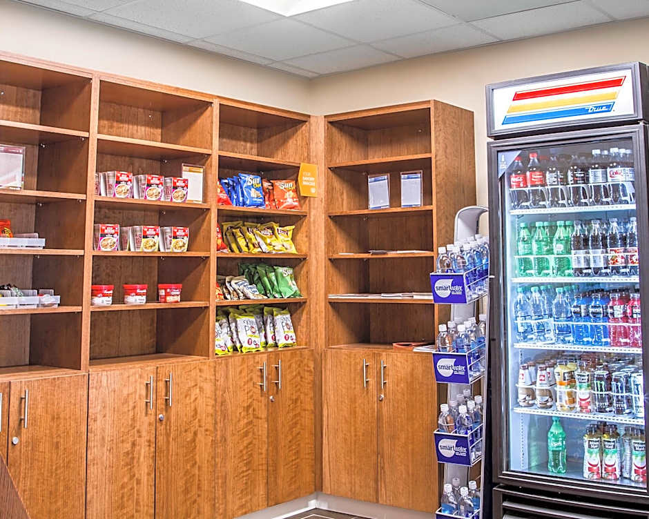 Comfort Suites Woodland - Sacramento Airport