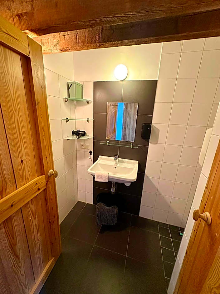 Erfgoed & Logies Den Heijkant