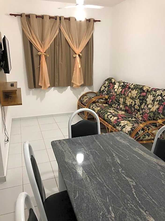 Residencial Martinica I