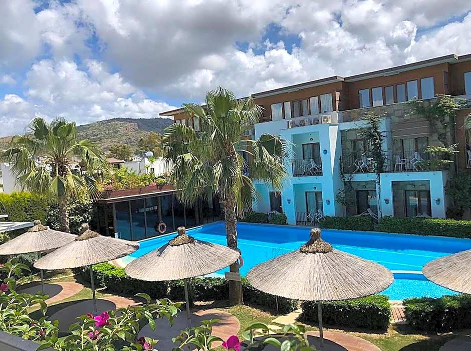 Liona Hotel & SPA