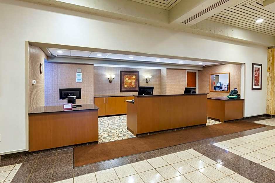 Crowne Plaza Columbus North - Worthington By IHG