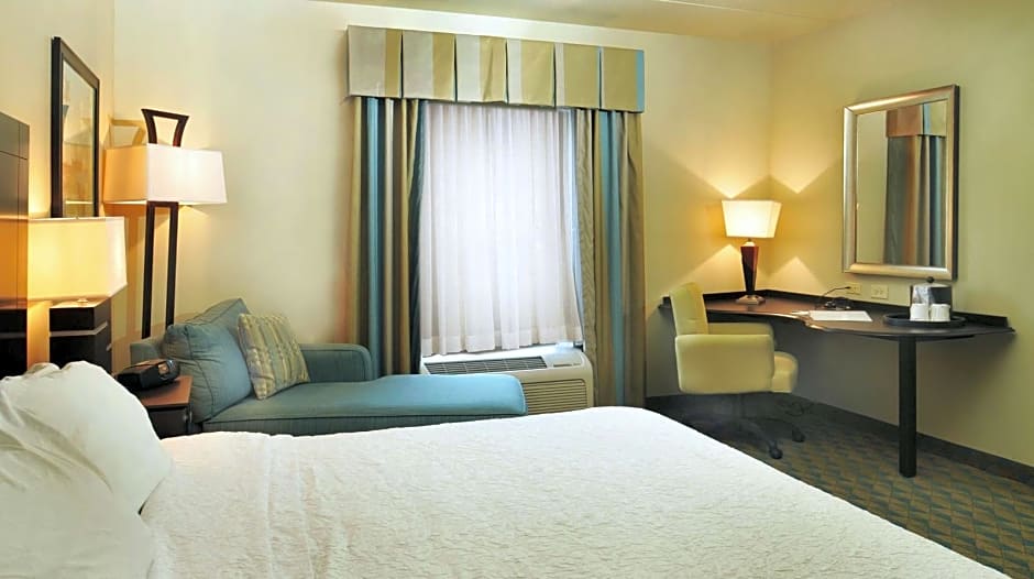 Hampton Inn Gadsden/Attalla Interstate 59